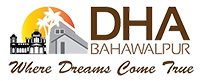 DHA Bahawalpur logo