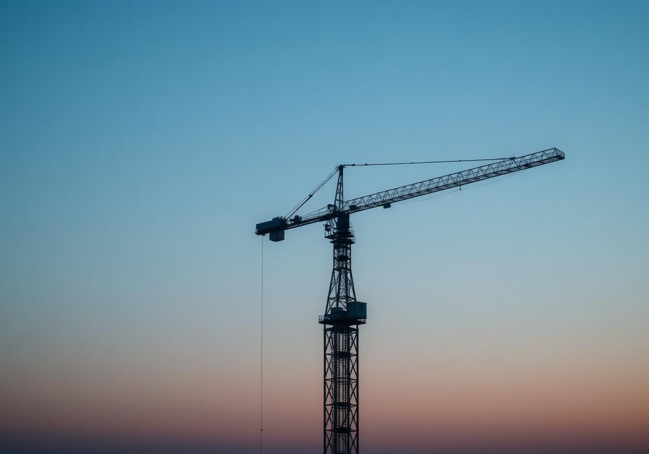 Tower Cranes