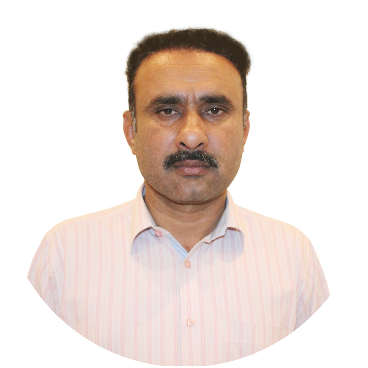 Engr. Ghulam Mustafa