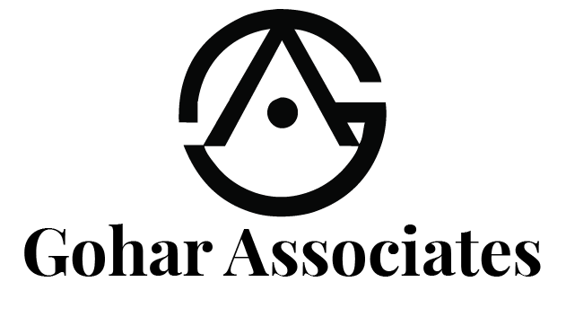Gohar Associates logo