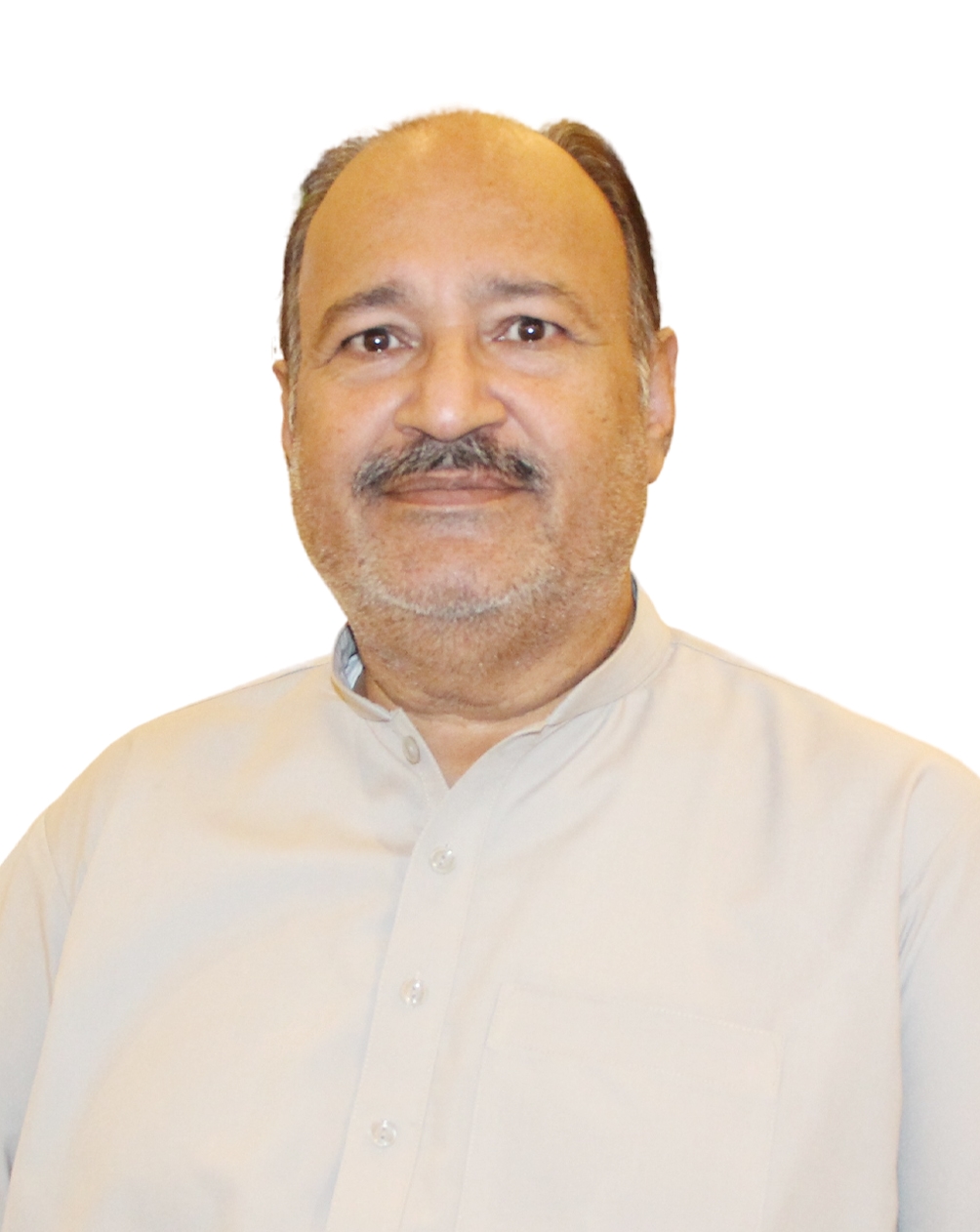 Jamal Shahid