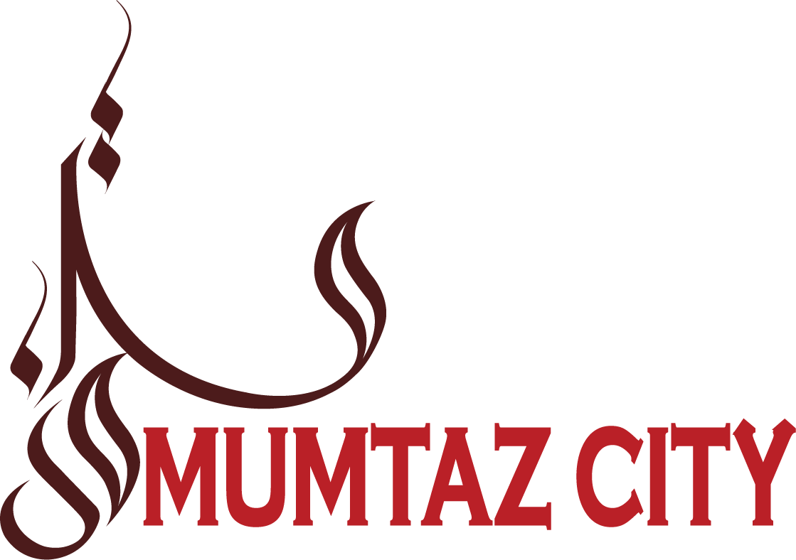 Mumtaz City logo
