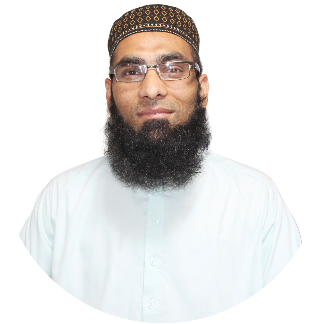 Nasrullah