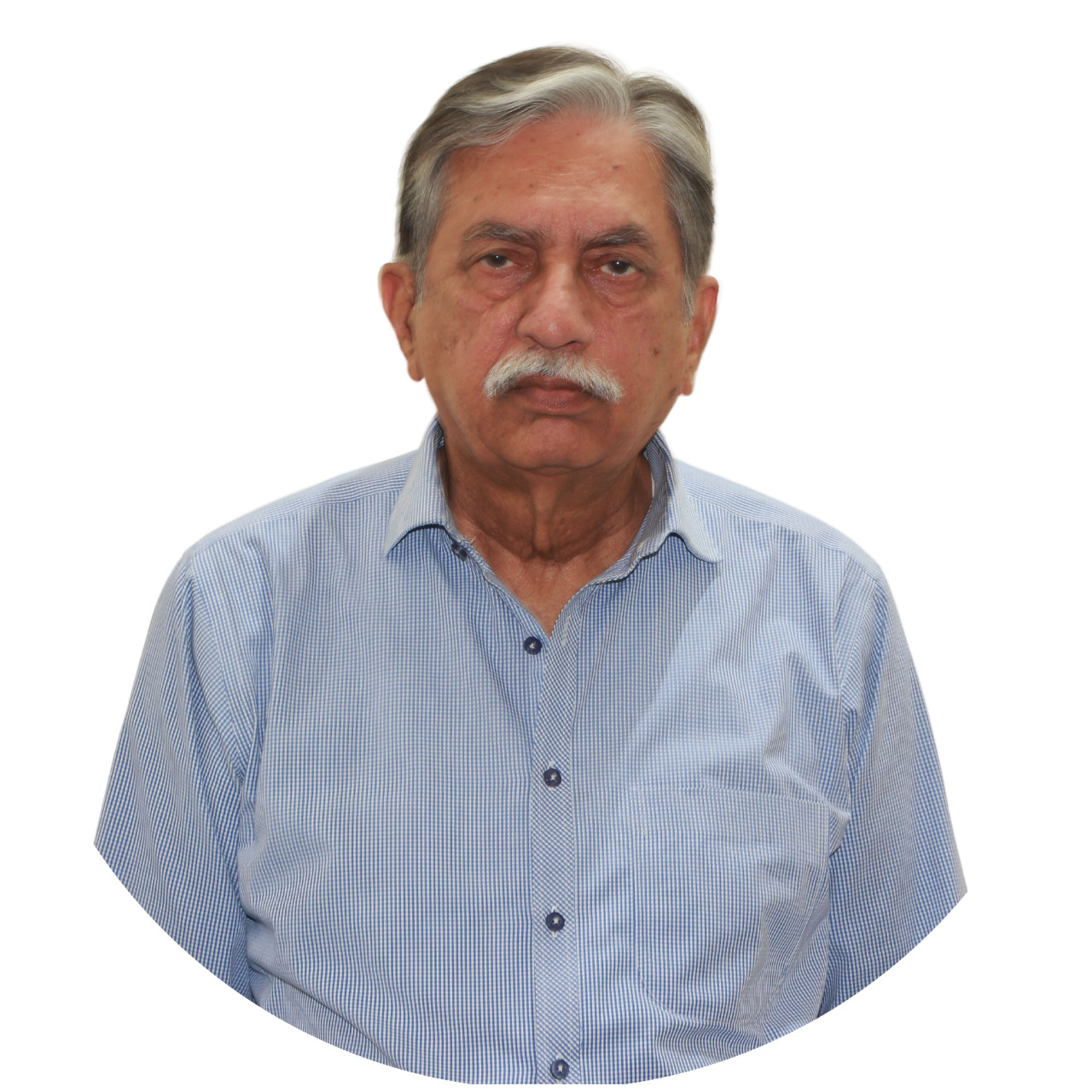 Pervaiz Ahmed