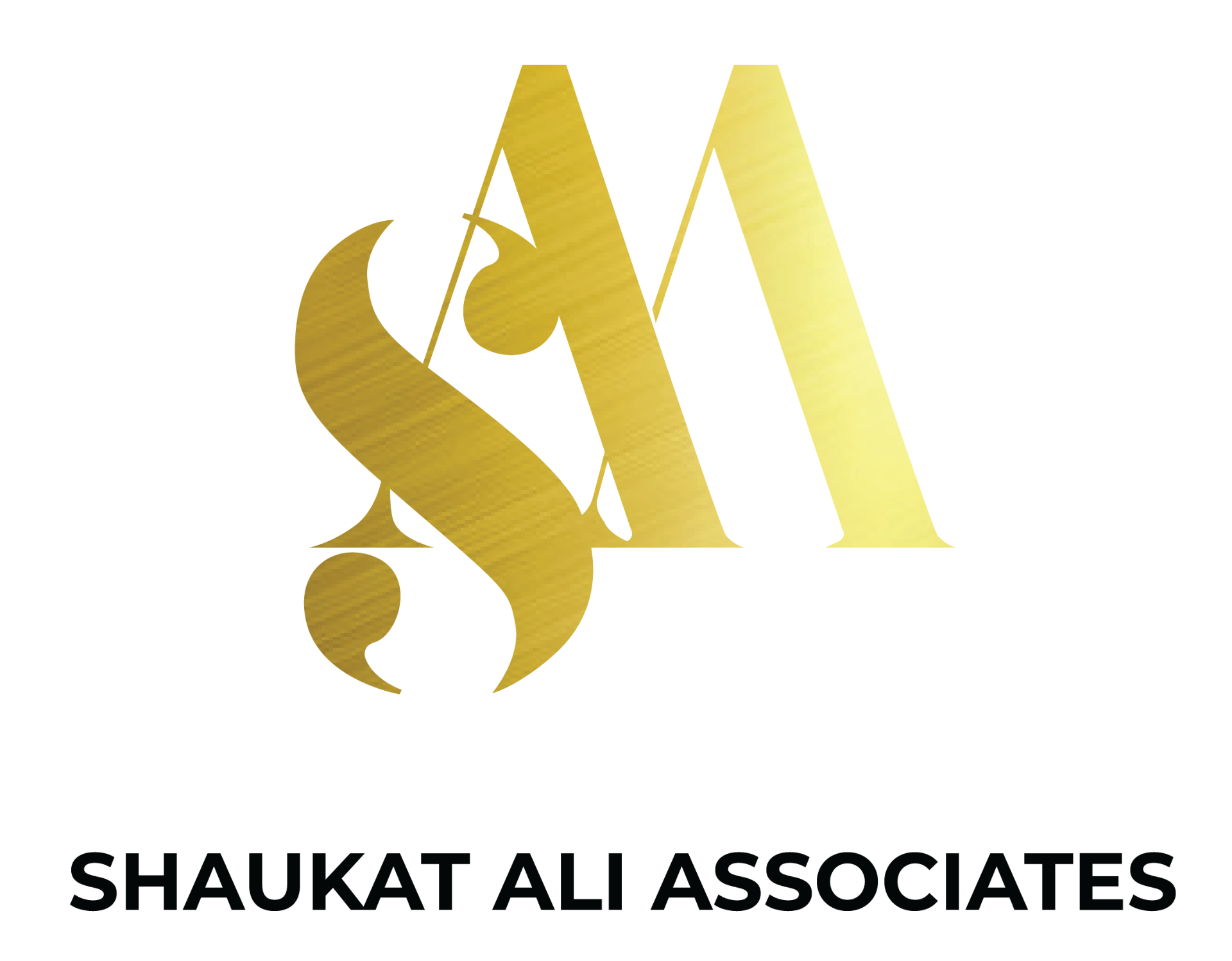 Shaukat Ali Associates logo