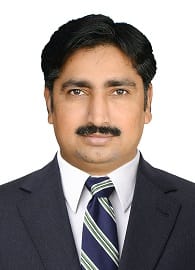 Zahid Ismail